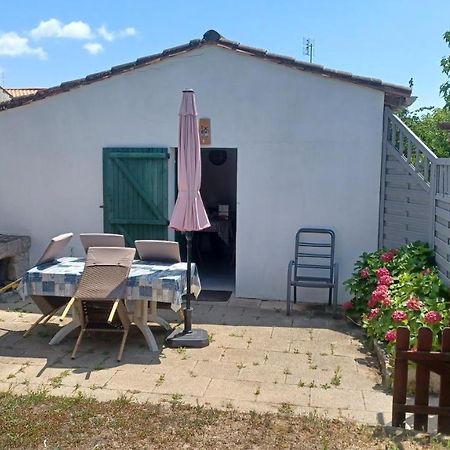 Sainte-Marie-de-Ré Le Clos Do Re מראה חיצוני תמונה