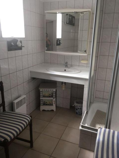 Sainte-Marie-de-Ré Le Clos Do Re מראה חיצוני תמונה