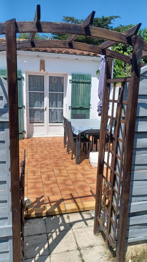 Sainte-Marie-de-Ré Le Clos Do Re מראה חיצוני תמונה