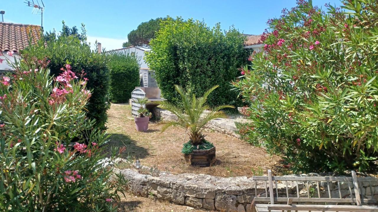 Sainte-Marie-de-Ré Le Clos Do Re מראה חיצוני תמונה