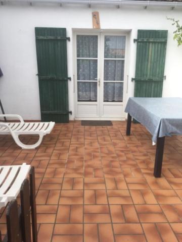 Sainte-Marie-de-Ré Le Clos Do Re מראה חיצוני תמונה