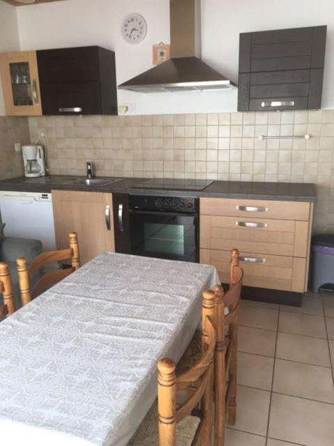 Sainte-Marie-de-Ré Le Clos Do Re מראה חיצוני תמונה