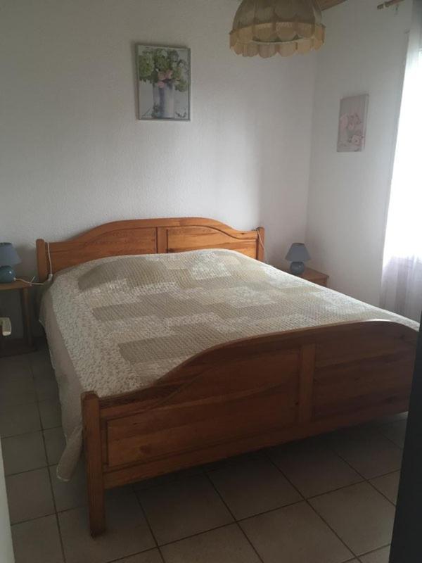 Sainte-Marie-de-Ré Le Clos Do Re מראה חיצוני תמונה