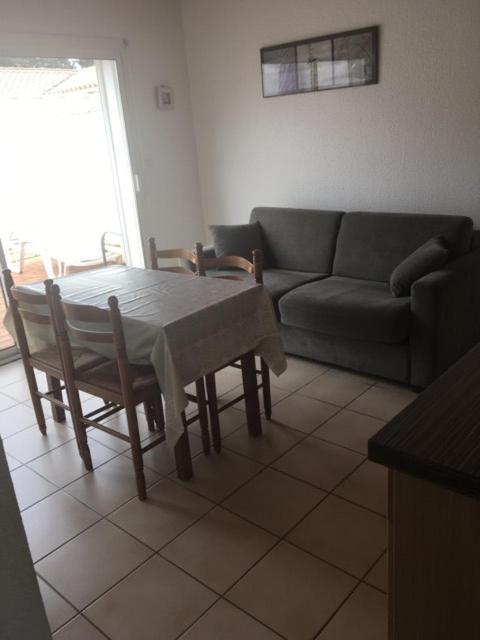 Sainte-Marie-de-Ré Le Clos Do Re מראה חיצוני תמונה